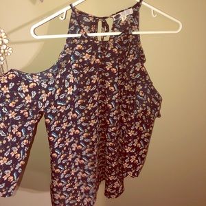 NWOT Off the Shoulder